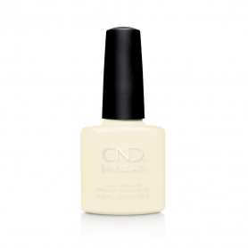 CND Shellac White Button Down 0.25 fl oz/7.3 ml 00951