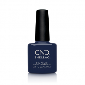 CND Shellac High Waisted Jeans 0.25 fl oz/7.3 ml 00953