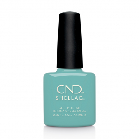 CND Shellac Oceanside 0.25 fl oz/7.3 ml - 00988