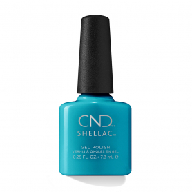 CND Shellac Boats & Bikinis 0.25 fl oz/7.3 ml - 00997