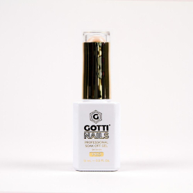 Gotti Nails Soak Off Gel 0.5 oz- Soapy Shower 107G