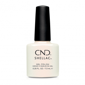 CND Shellac Moonlight & Roses 0.25 fl oz/7.3 ml - 01136