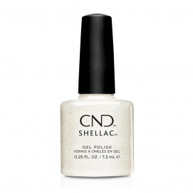 CND Shellac Silver VIP Status 0.25 fl oz/7.3 ml - 01138