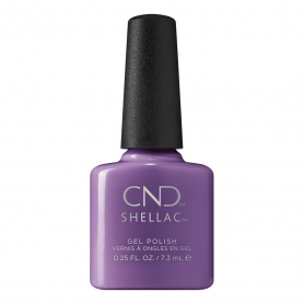 CND Shellac Absolutely Radishing 0.25 fl oz/7.3 ml 01204