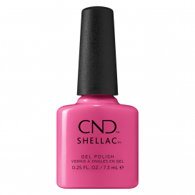 CND Shellac In Lust 0.25 fl oz/7.3 ml 01210