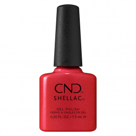 CND Shellac Love Fizz 0.25 fl oz/7.3 ml 01211