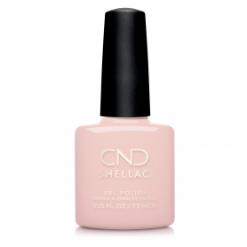 CND Shellac Quartz Correct 0.25 fl oz/7.3 ml 01330