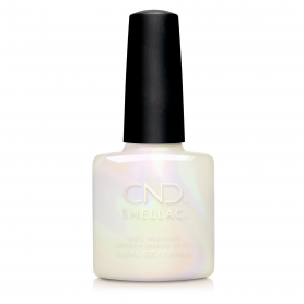 CND Shellac Keep an Opal Mind  0.25 fl oz/7.3 ml 01331