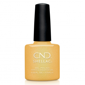 CND Shellac Sundial It Up 0.25 fl oz/7.3 ml 01337