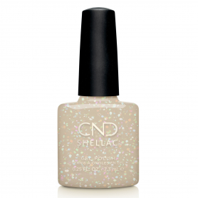 CND Shellac Off The Wall 0.25 fl oz/7.3 ml 01340