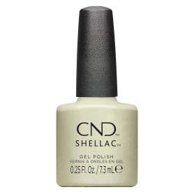 CND Shellac Rags To Stitches 0.25 fl oz/7.3 ml - 01462