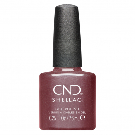 CND Shellac Frostbite 0.25 fl oz / 7.3 ml - 01480