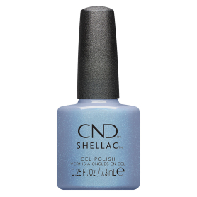 CND Shellac Hippie - O - Cracy 0.25 fl oz / 7.3 ml - 01603