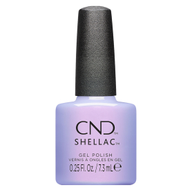 CND Shellac Chic - A - Delic 0.25 fl oz / 7.3 ml - 01606