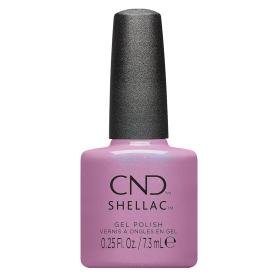 CND Shellac Ro - Mani - Cize 0.25 fl oz / 7.3 ml - 01608