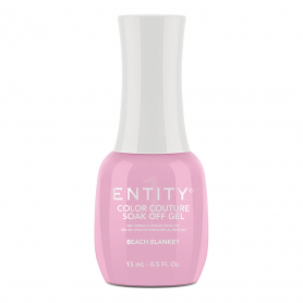 Entity Color Couture Gel 0.5 fl oz - Beach Blanket 5101618