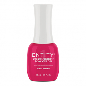 Entity Color Couture Gel 0.5 fl oz - Well Heeled 5101622