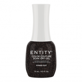 Entity Color Couture Gel 0.5 fl oz - Power Suit 5101635