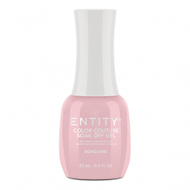 Entity Color Couture Gel 0.5 fl oz - Boho Chic 5101640