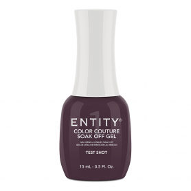 Entity Color Couture Gel 0.5 fl oz - Test Shot 5101647