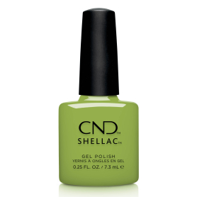 CND Shellac Meadow Glow 0.25 fl oz / 7.3 ml 01669