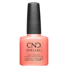 CND Shellac Apribot 0.25 fl oz 7.3 ml 01675