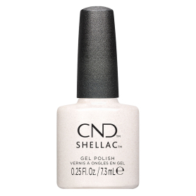 CND Shellac Winter Warrior 0.25 fl oz 7.3 ml 01678