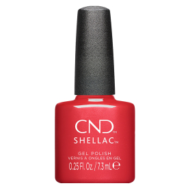 CND Shellac Dragon Slay All Day 0.25 fl oz 7.3 ml 01681