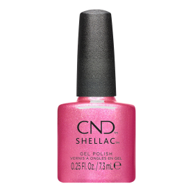 CND Shellac Covetable 0.25 fl oz 7.3 ml 01737