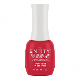 Entity Color Couture Gel.5oz-Speak To Me In Dee-Anese5101752