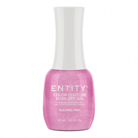 Entity Color Couture Gel 0.5 fl oz  - Ruching Pink 5101761