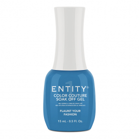 Entity Color Couture Gel 0.5oz - Flaunt Your Fashion 5101825