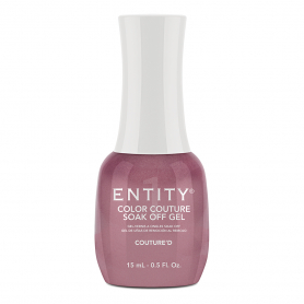 Entity Color Couture Gel 0.5 fl oz - Couture'D 5101829