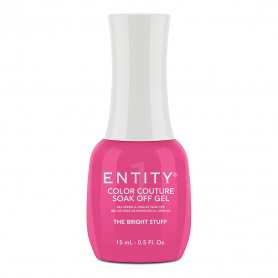 Entity Color Couture Gel 0.5 floz - The Bright Stuff 5101850