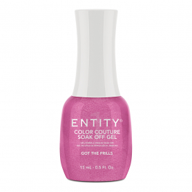 Entity Color Couture Gel 0.5 fl oz - Got The Frills 5101851