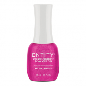 Entity Color Couture Gel 0.5 fl oz - Beauty Obsessed 5101853