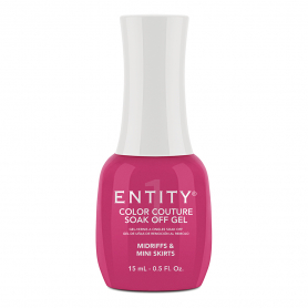 Entity Color Couture Gel 0.5oz-Midriffs & Mini Skirts5101856