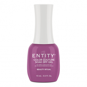 Entity Color Couture Gel 0.5 fl oz - Beauty Ritual 5101861