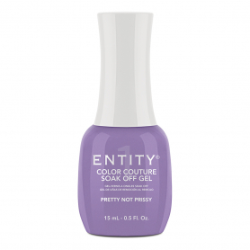 Entity Color Couture Gel 0.5 oz - Pretty Not Prissy 5101862