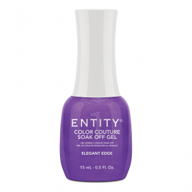 Entity Color Couture Gel 0.5 fl oz - Elegant Edge 5101863