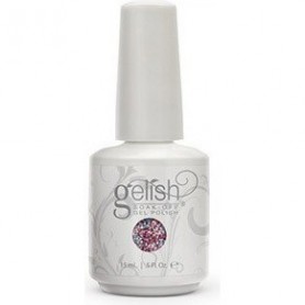 Gelish - #PartyGirlProblems 0.5 oz. - 15ml 1110321