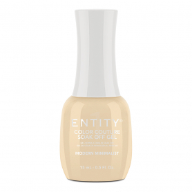 Entity Color Couture Gel 0.5 oz - Modern Minimalist 5101871