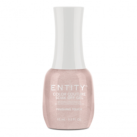 Entity Color Couture Gel 0.5 fl oz - Finishing Touch 5101872