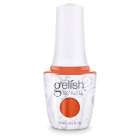 Gelish - Ice Queen Anyone? 0.5 oz. - 15ml #1110241