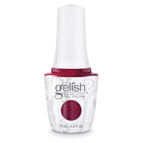 Gelish - What's Your Poinsettia? 0.5 oz. - 15ml  #1110324