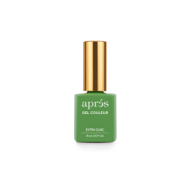 Apres Gel Couleur 15 ml/0.5 oz - Extra Guac APGC352