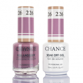 Chance Gel/Lacquer Duo Color 226 / 0916-0724