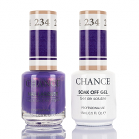 Chance Gel/Lacquer Duo Color 234 / 0916-1919