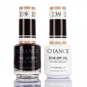 Chance Gel/Lacquer Duo Color 239 / 0916-1924