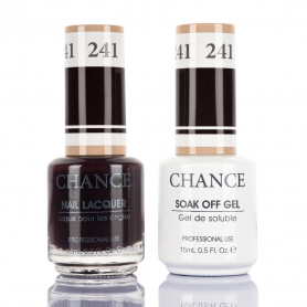 Chance Gel/Lacquer Duo Color 241 / 0916-2131